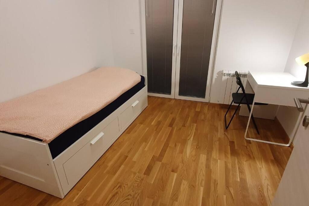 Skopje Home 5 Buitenkant foto